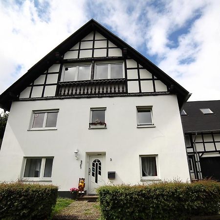 ווינטרברג Landhaus Silbach מראה חיצוני תמונה