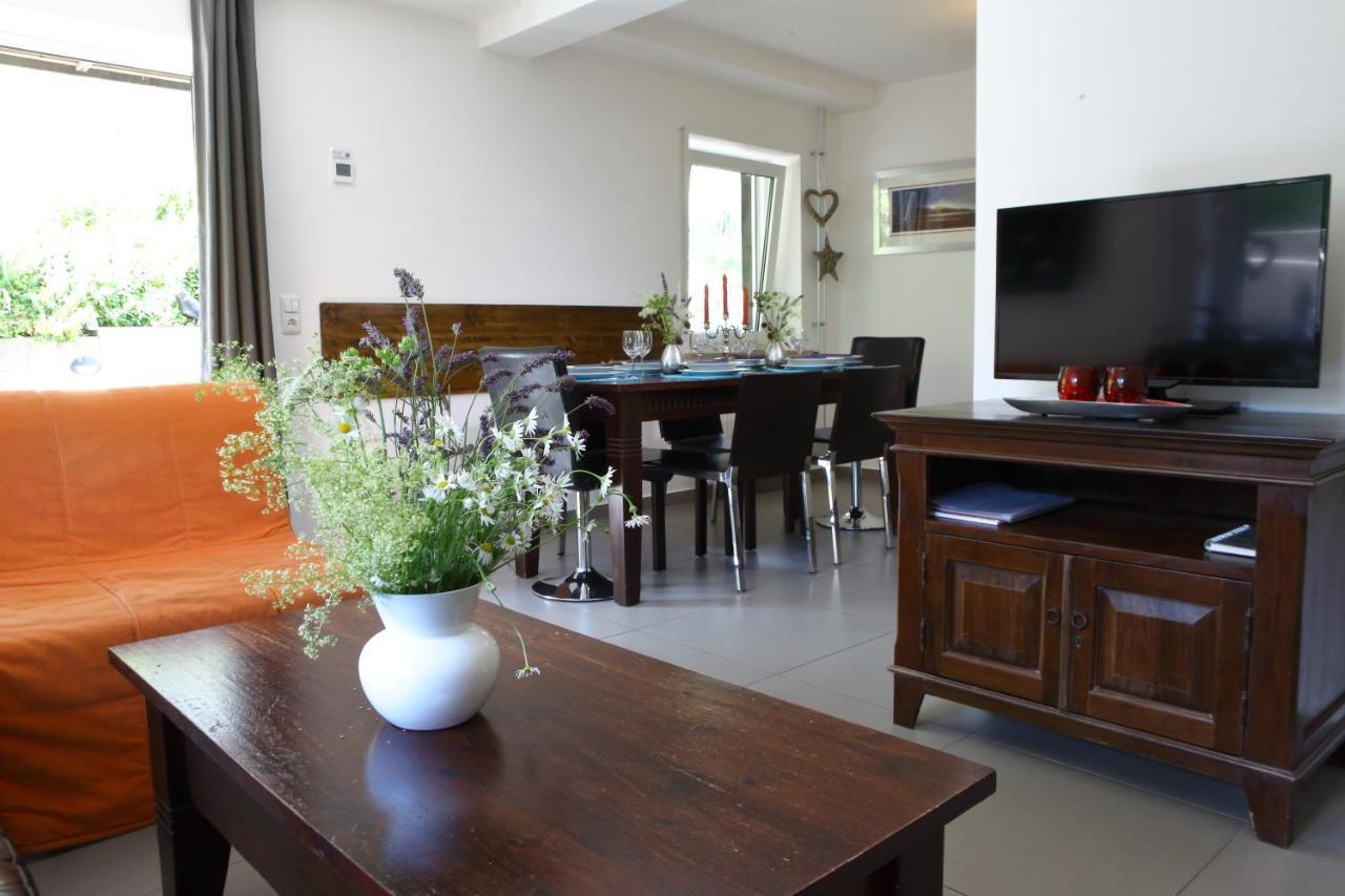 ווינטרברג Landhaus Silbach מראה חיצוני תמונה