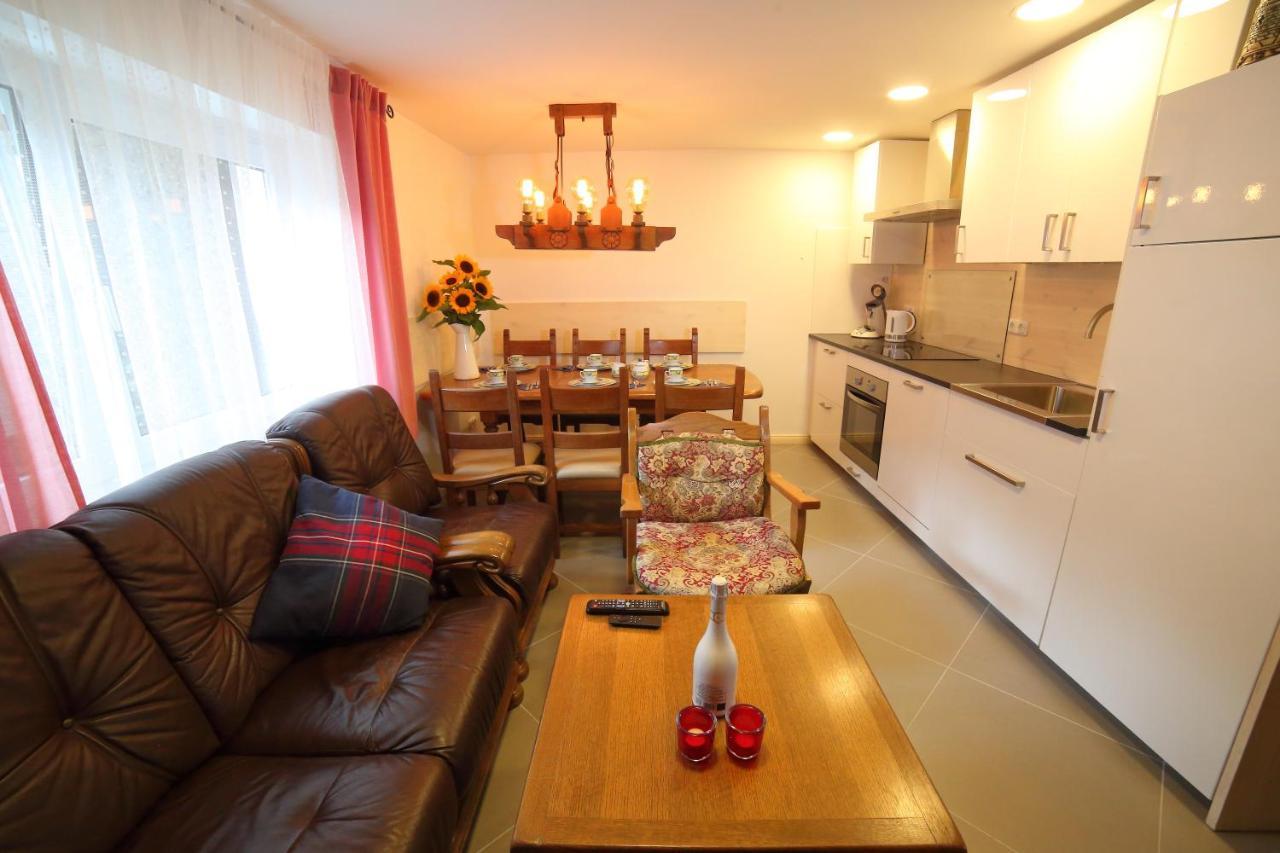 ווינטרברג Landhaus Silbach מראה חיצוני תמונה