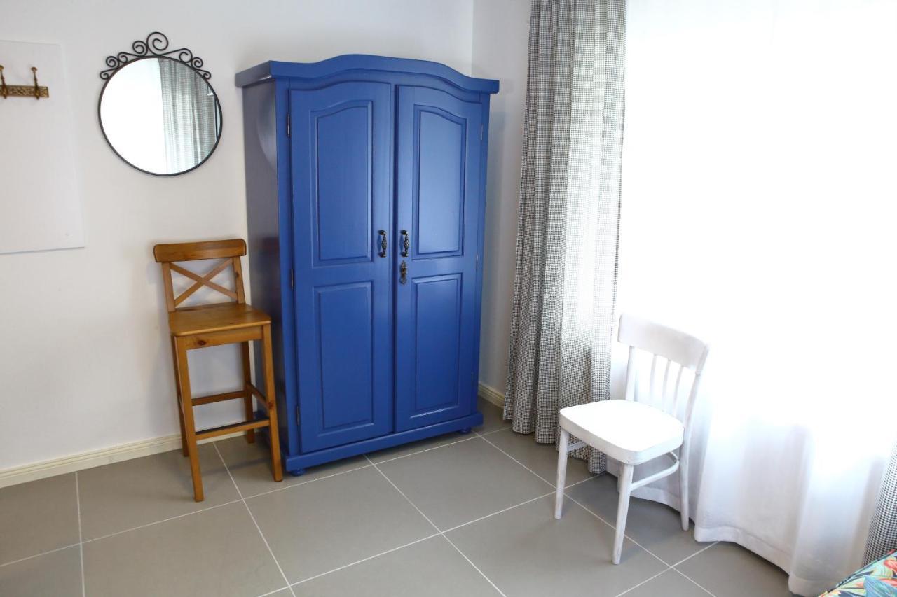 ווינטרברג Landhaus Silbach מראה חיצוני תמונה