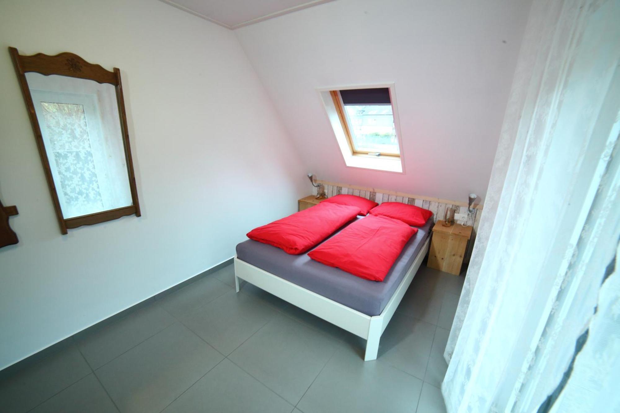 ווינטרברג Landhaus Silbach חדר תמונה