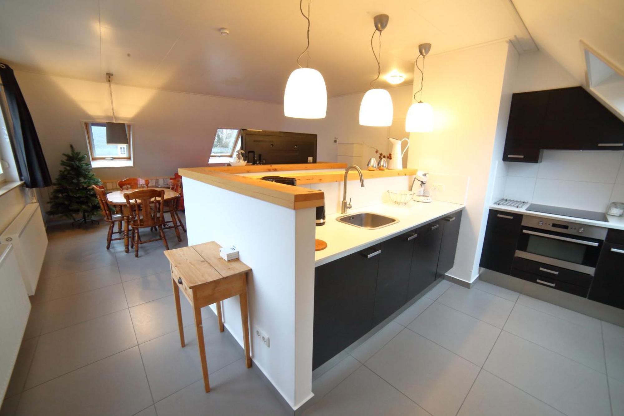ווינטרברג Landhaus Silbach חדר תמונה