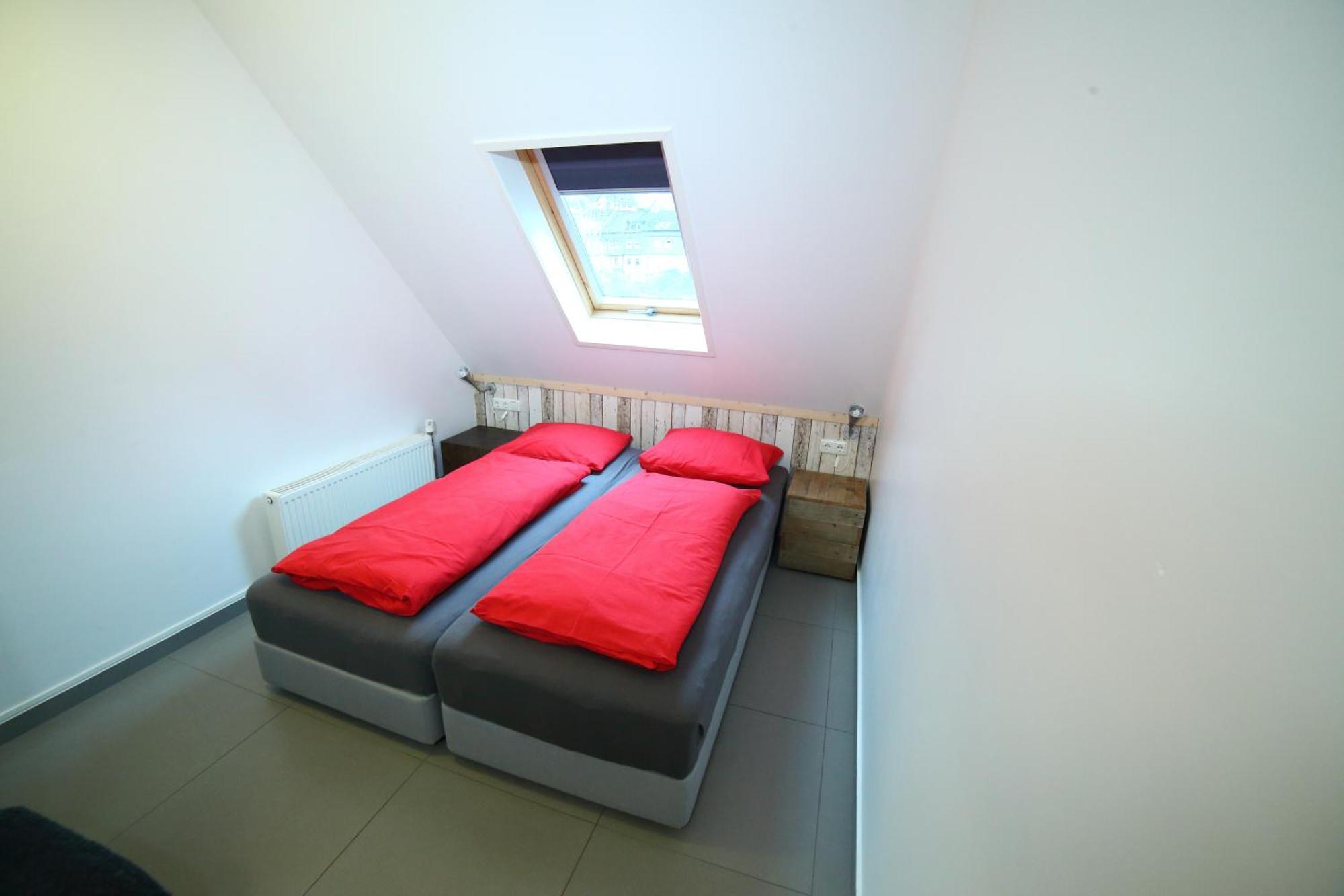 ווינטרברג Landhaus Silbach חדר תמונה
