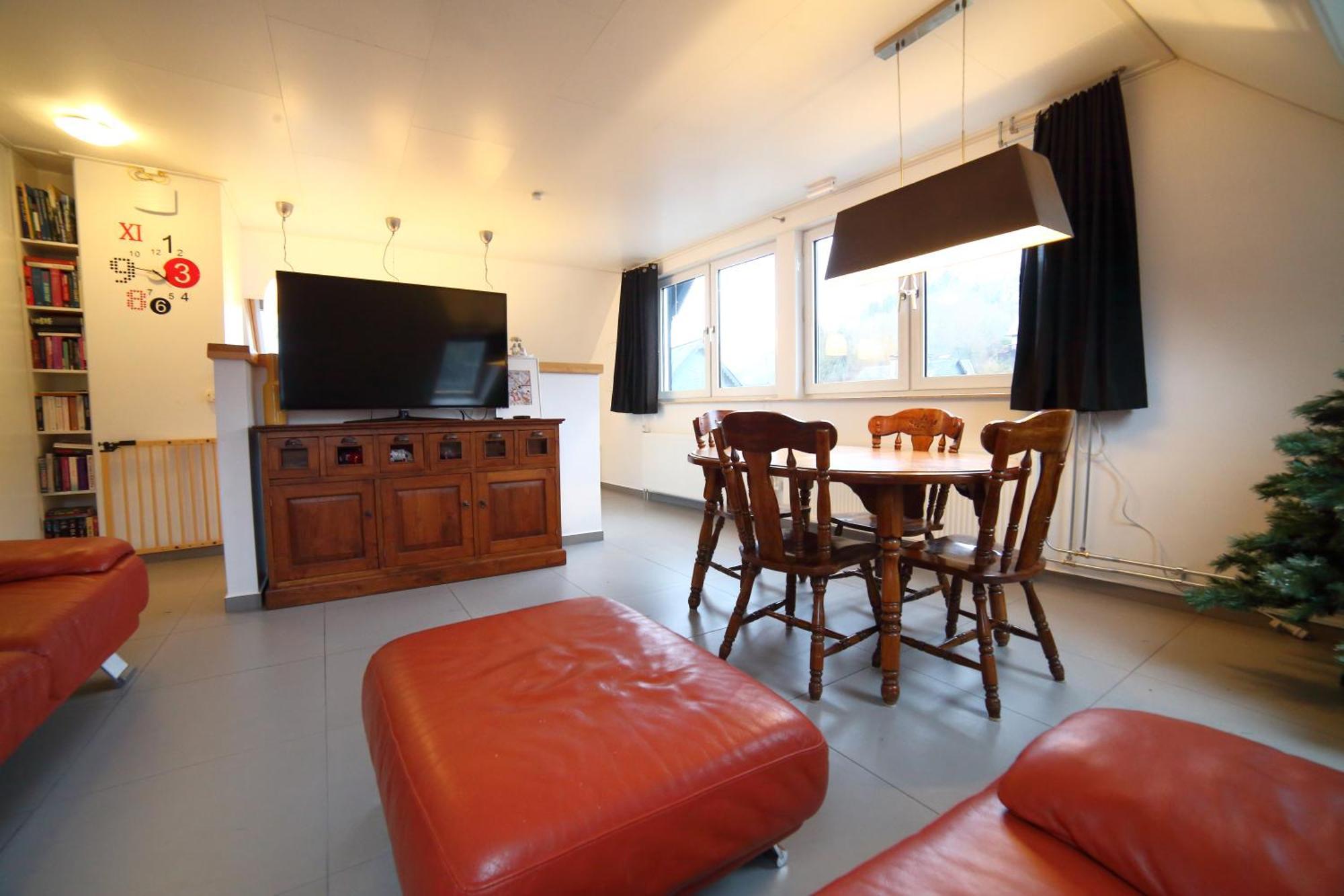 ווינטרברג Landhaus Silbach חדר תמונה