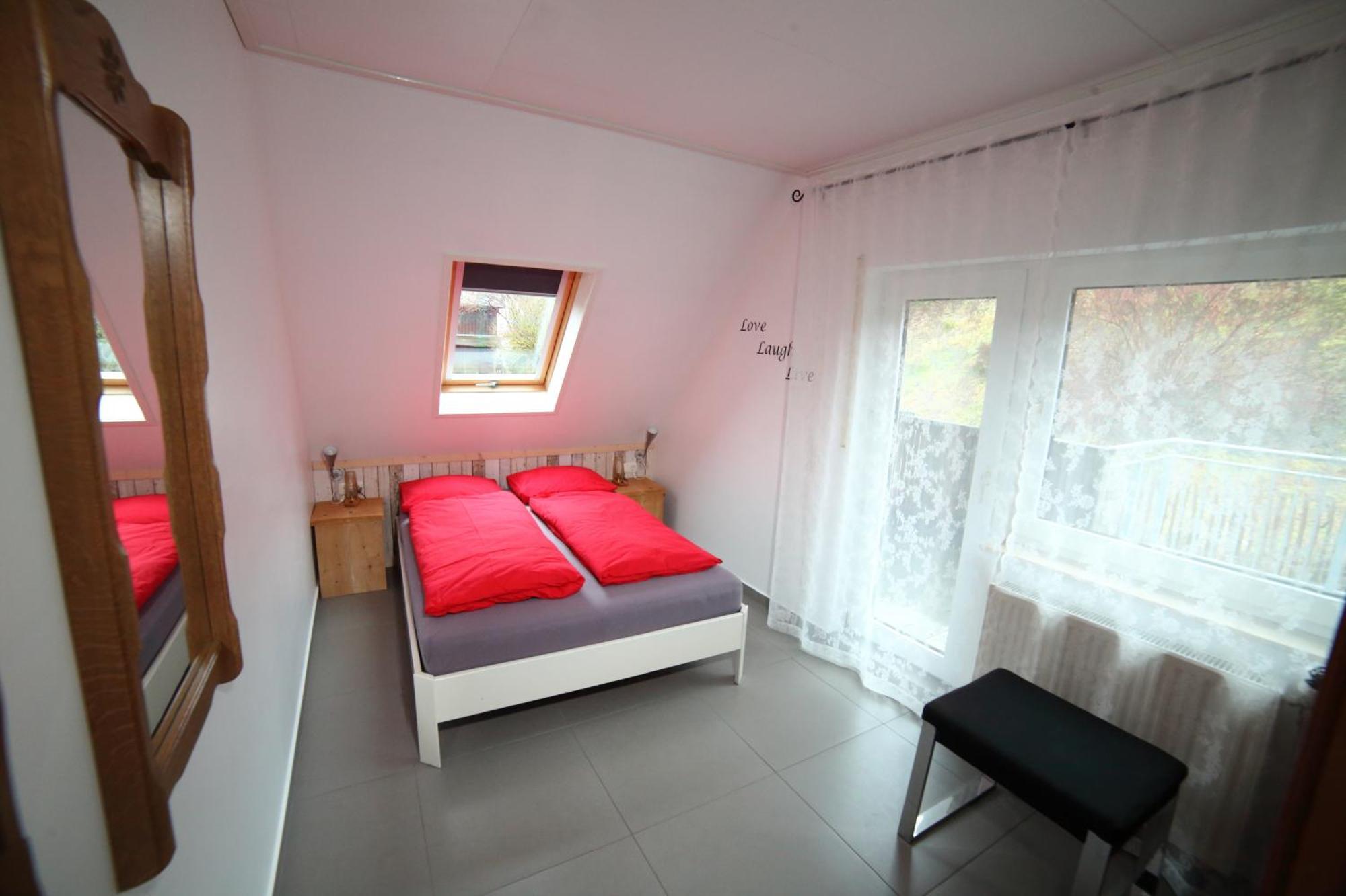 ווינטרברג Landhaus Silbach חדר תמונה