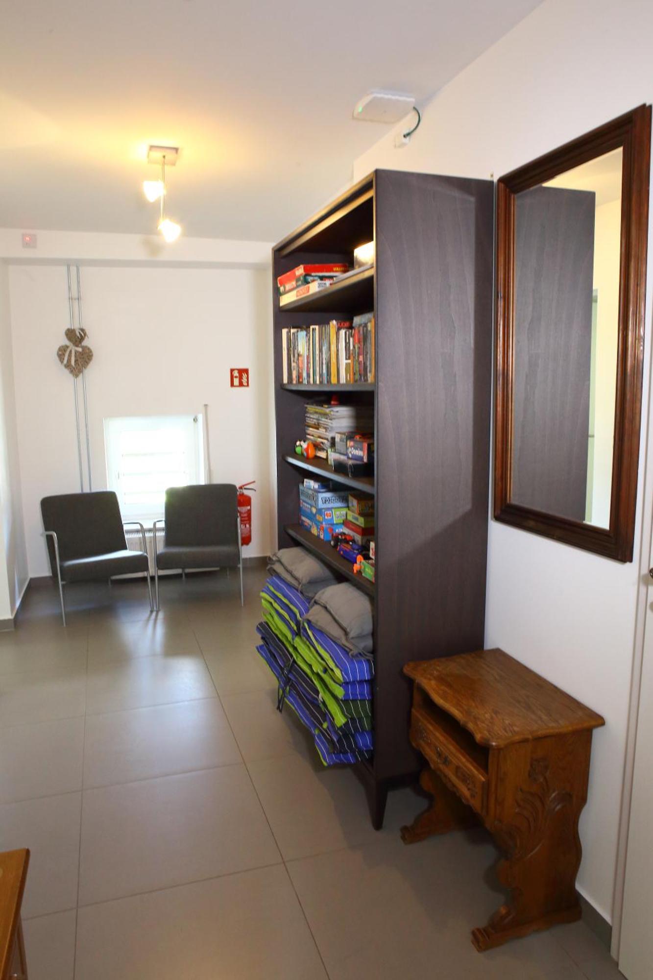 ווינטרברג Landhaus Silbach חדר תמונה