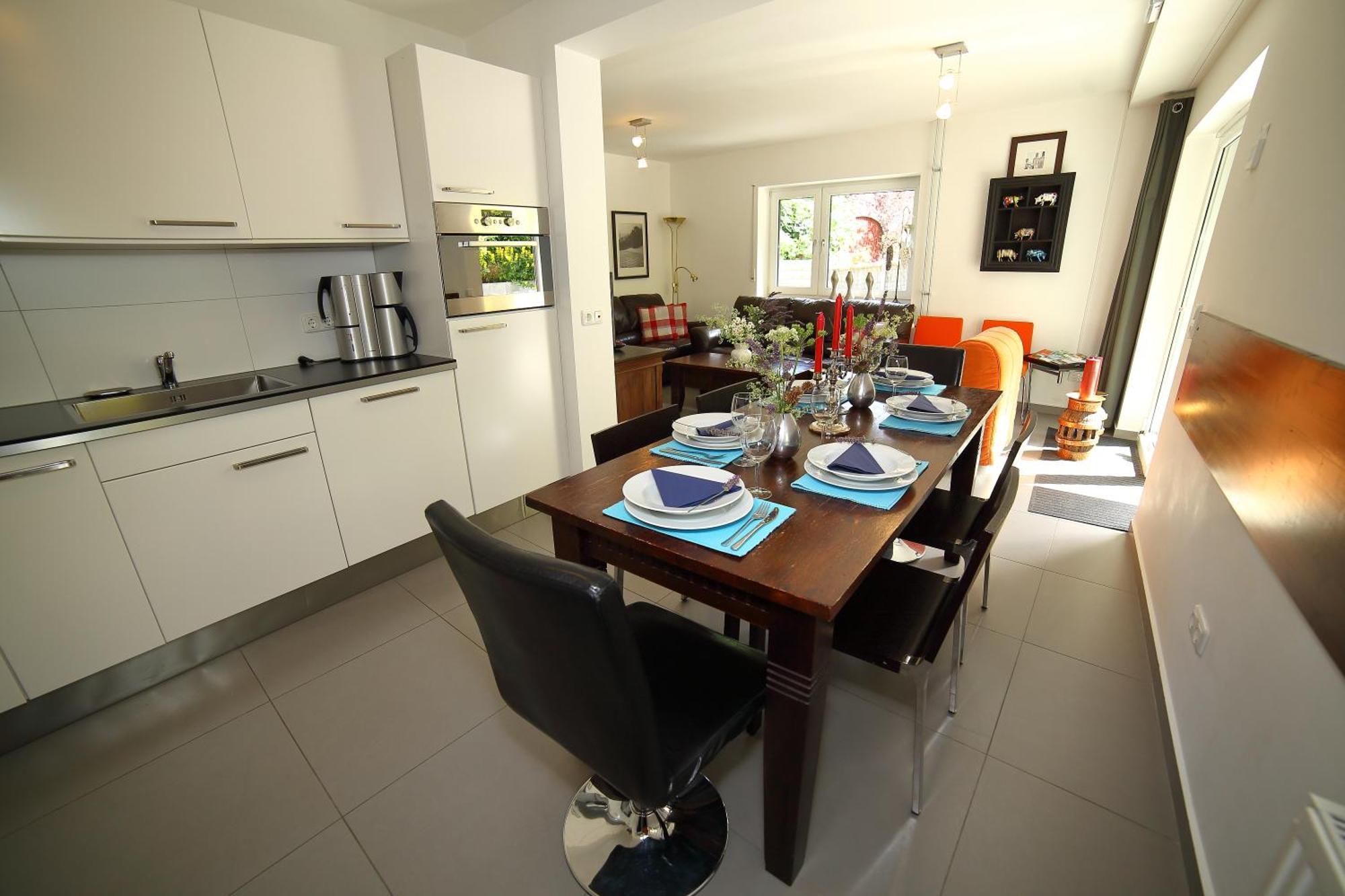 ווינטרברג Landhaus Silbach חדר תמונה